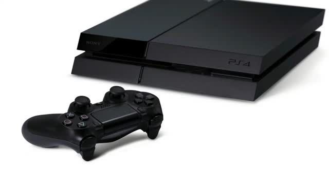 عکس بازی ها - دانلودمجموعه عکس های باکیفیت PlayStation4