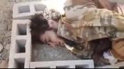 کشته شدن وهابی جمهوری آذربایجان در سوریه