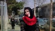 فیلم کوتاه آرزو؛ یک پرسش، پنجاه پاسخ ؛ تهران