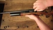 BSA R10 PCP rifle review