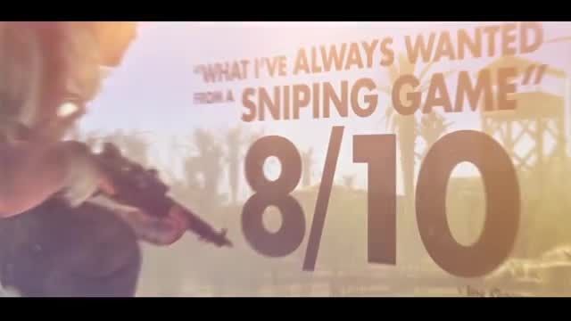 تریلر جدیدی از بازی Sniper Elite 3 Ultimate Edition