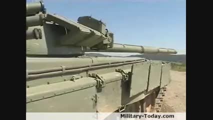 تانک M-84AB1