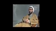 نظر امام خمینی(ره) در رابطه با دراویش گنابادی