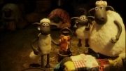 فصل سه انیمیشن (13-Shaun The Sheep (2012 | قسمت 15