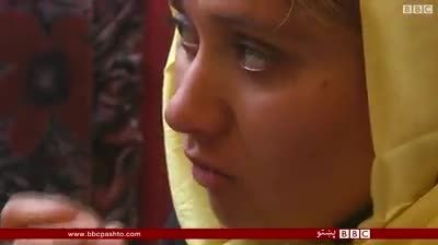 bbc:دختران دوچرخه سوار افغان