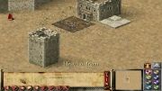 ترکیب بازی قلعه 1 و جنگهای صلیبی