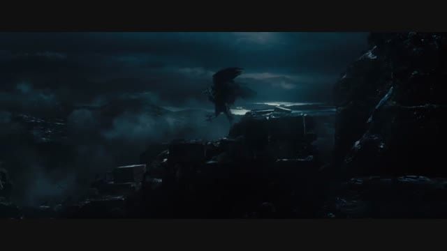 Maleficent -2014-پارت 3