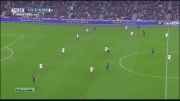 خلاصه بازی  بارسلونا 5-1 سویا