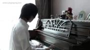 پیانو از سونگ جونگ-Sungha Jung