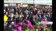 جشنواره گل ها و لاله ها در ارومیه