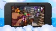 Mario and Luigi Dream Team for 3DS