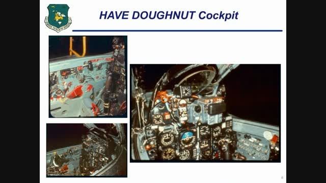 have doughnut   :  کابوی ها و مرکب شرقی