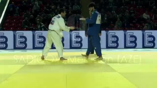 جودو judo