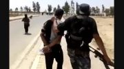 اعدام جدید داعش در تکریت عراق