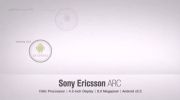 نقد و بررسی Sony Ericsson Xperia Arc S