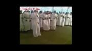 رقص به سبک عربی