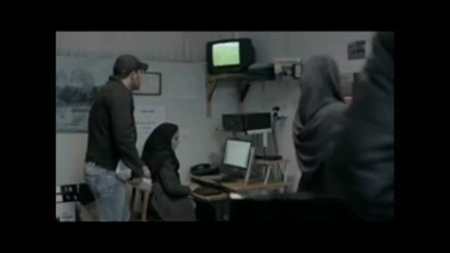جشنواره فیلم فجر 33: فیلم سینمایی « ناهید »