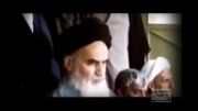 تیزر مستند من روحانی هستم....در مورد رییس جمهور ایران