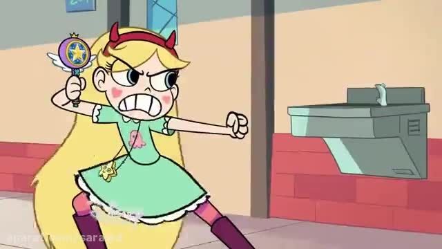 Star VS the Forces of Evil Episode 1