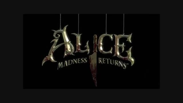 The music of Alice madness returns *