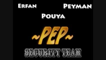 PEP Team