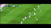 بارسلونا 2 - 1 منچستر سیتی / خلاصه مسابقه