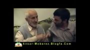 مستند رحلت پدر دکتر احمد احمدی نژاد - 2