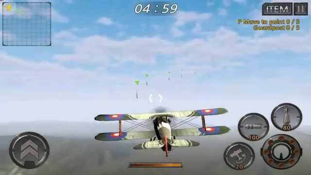 Air Battle: World War