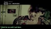 [ENG] FT Island Heaven MV part 1