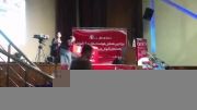 همایش هوشمند سازی مدارس استان مرکزی در اراک