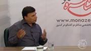 گفتگو با پرویز مظلومی در مورد تیم ملی و تیم استقلال