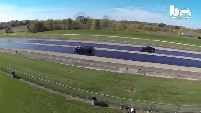 سریع ترین نعش کش جهان