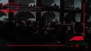 عزاداری هیئت سیدالشهداء ده آباد-محرم الحرام92-شب دهم