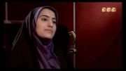 مصاحبه با رتبه 68 مدیریت رسانه کارشناسی ارشد 92 - فاطمه نیستانی