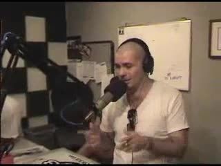 Pitbull...Interview 04