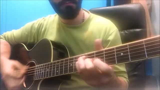 خواننده حرفه ای ایرانی - قطعه ای به سبک راک