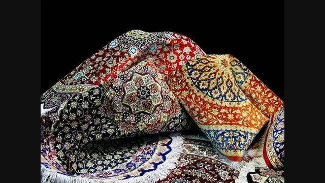 مستند های ایرانی فرش