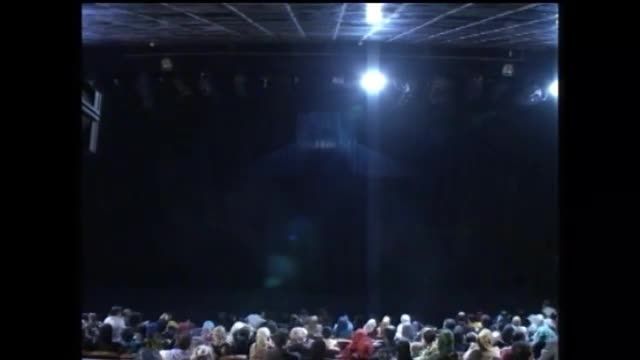 کنسرت 26 آموزشگاه موسیقی نیما فریدونی - فیلم کامل برنام