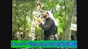 تعزیه مسلم احمد 74 زرجبستان