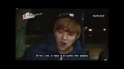 برنامه EXO SHowTime - قسمت 2 - پارت (7/9)