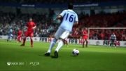 تریلر جدید بازی FIFA 14