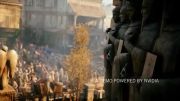 کیفیت بازی ac unity معلوم شد