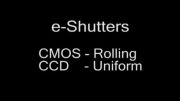 تفاوت بین سنسور های CMOS و CCD