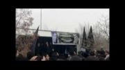 تشیع جنازه حاج اسماعیل وثاقی 2