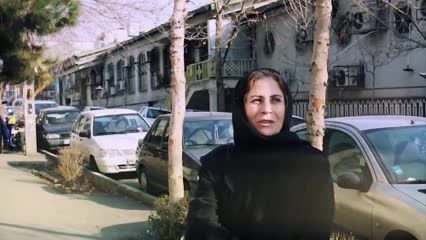 آرزوی مردم ایران چیست؟