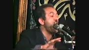 حاج داود علیزاده // ایام فاطمیه // قدیمی و زیبا