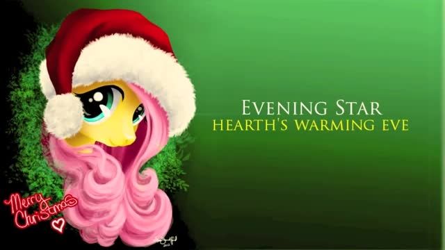 Evening Star - Hearth&#039;s Warming Eve