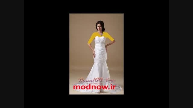 مدل لباس عروس جدید 2015-94 خوشگل