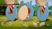ANGRY BIRDS TOONS 16