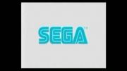 Sega Genesis Start up